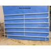  Karámelem borjúknak, borjaknak tüzihorganyzott 3050 mm