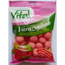  KARAMELL VITAL VARÁZSGÖMB MÁLNÁS GM.HCM. csokoládé és édesség