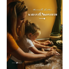  KARANTÉNKONYHÁM gasztronómia