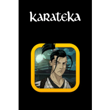  Karateka (digitális licenc) videójáték