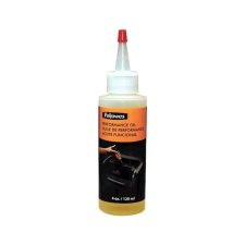  Karbantartó olaj iratmegsemmisítőhöz, 120 ml, Fellowes® iratmegsemmisítő