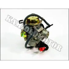  KARBURÁTOR KPL. 125CCM 4T egyéb motorkerékpár alkatrész