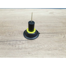  Karburátor membrán 18mm GY6 4T egyéb motorkerékpár alkatrész