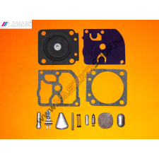  Karburátor membrán készlet (US-18203) barkácsgép tartozék