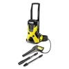 Karcher 1.180-580.0 K 5 Basic EU magasnyomású mosó (1.180-580.0)
