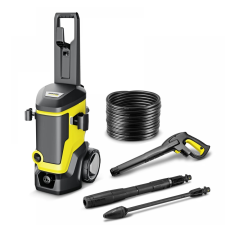 Karcher 1.317-400.0 K 7 WCM magasnyomású mosó 3000W magasnyomású mosó