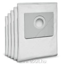 Karcher 6.907-479.0 porzsák porzsák