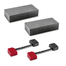 Karcher Akkumulátor rögzítőkészlet kisháztartási gépek kiegészítői