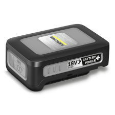 Karcher Battery Power+ 18/30 Akkumulátor kisháztartási gépek kiegészítői