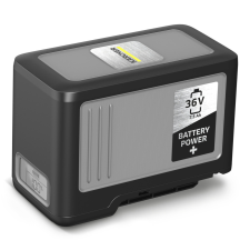 Karcher Battery Power+ 36/75 Akkumulátor kisháztartási gépek kiegészítői