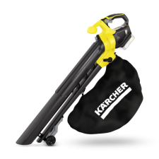 Karcher BLV 18-200 (1.444-100.0) lombszívó, lombfúvó