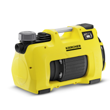 Karcher BP 4 Home & Garden (1.645-363.0) szivattyú