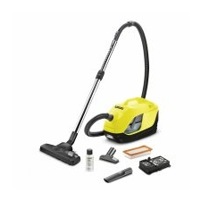 Karcher DS 6 porszívó