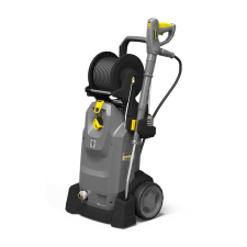 Karcher HD 6/15 MX Plus Hidegvizes magasnyomású mosó magasnyomású mosó