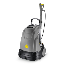 Karcher HDS 5/15 U Plus Melegvizes magasnyomású mosó magasnyomású mosó