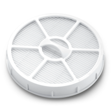 Karcher HEPA-13 szűrő VC 3 porszívóhoz, Karcher kisháztartási gépek kiegészítői