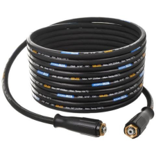Karcher Hydroline tömlő DN8 1SC 10M M22-M22 Karcher K sorozat kisháztartási gépek kiegészítői