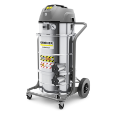 Karcher IVM 40/24-2 H ACD Ipari porszívó porszívó