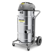 Karcher IVM 40/24-2 (H) Ipari porszívó porszívó