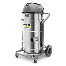 Karcher IVM 40/24-2 Ipari porszívó porszívó