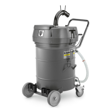 Karcher IVR-L 100/24-2 Ipari porszívó porszívó