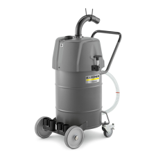 Karcher IVR-L 40/12-1 Ipari porszívó porszívó