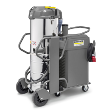 Karcher IVS 100/75 M Ipari porszívó porszívó