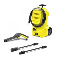 Karcher K3 Classic EU, Magasnyomású mosó (1.676-220.0) magasnyomású mosó