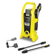 Karcher K 2 Battery Set Akkumulátoros magasnyomású mosó magasnyomású mosó