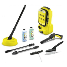 Karcher K 2 Compact Car & Home Magasnyomású mosó (NELKARMCI0064) magasnyomású mosó