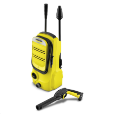 Karcher K 2 Compact magasnyomású mosó (16735000) (16735000) magasnyomású mosó