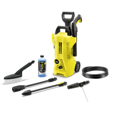 Karcher K 2 Power Control Car Magasnyomású mosó magasnyomású mosó