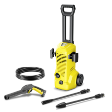 Karcher K 2 Premium Magasnyomású mosó magasnyomású mosó