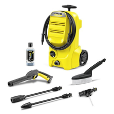 Karcher K 3 CLASSIC CAR 1.676-222.0 magasnyomású mosó magasnyomású mosó