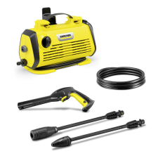 Karcher K 3 Horizontal Plus Magasnyomású mosó magasnyomású mosó