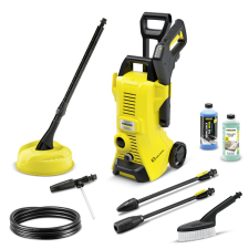 Karcher K 3 Power Control Car&Home Magasnyomású mosó magasnyomású mosó