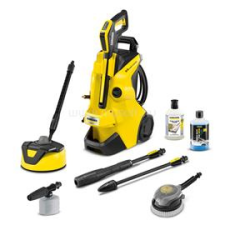 Karcher K 4 Car and Home EU magasnyomású mosó (1.324-041.0) magasnyomású mosó