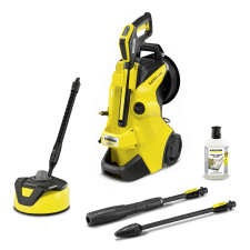 Karcher K 4 Premium Power Control Home magasnyomású mosó (1.324-133.0) magasnyomású mosó