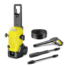 Karcher K 4 WCM Magasnyomású mosó magasnyomású mosó