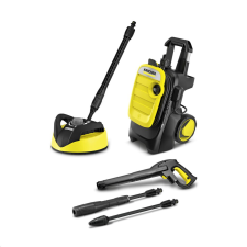 Karcher K 5 Compact magasnyomású mosó (16307530) (16307530) magasnyomású mosó