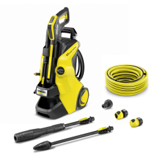 Karcher K 5 Power Control WSK Magasnyomású mosó magasnyomású mosó