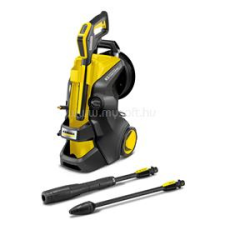 Karcher K 5 PREMIUM BLACK POWER CONTROL MAGASNYOMÁSÚ MOSÓ (1.324-559.0) magasnyomású mosó