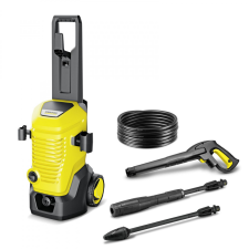 Karcher K 5 WCM EU, Magasnyomású mosó (1.324-400.0) magasnyomású mosó