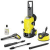 Karcher K 5 WCM Premium Home magasnyomású mosó (1.324-462.0)