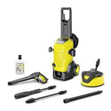 Karcher K 5 WCM Premium Home magasnyomású mosó (1.324-462.0) magasnyomású mosó
