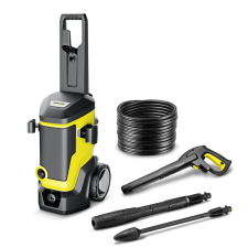 Karcher K 7 WCM Magasnyomású mosó magasnyomású mosó