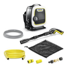 Karcher K Mini Plus magasnyomású mosó magasnyomású mosó