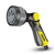 Karcher Karcher Plus univerzális 4 funkciós Locsolópisztoly #fekete-sárga