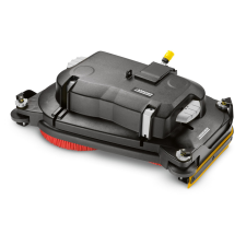 Karcher Kefefej D 75 S kisháztartási gépek kiegészítői