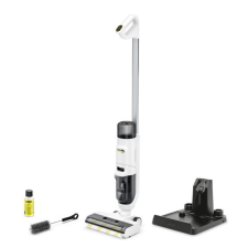 Karcher KFL 1 1.056-110.0 porszívó